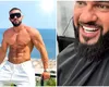 FOTO Dorian Popa și-a schimbat look-ul. Artistul a arătat tuturor noua lui coafură: „Doamne, ce față de dobitoc am!”