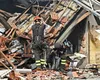 Tragedie în Torino. Un italian a aruncat un bloc în aer ca să se răzbune din gelozie pe o româncă