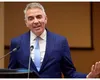 Dragoș Anastasiu, vicepremierul lui Bolojan, anunț privind micșorarea taxelor: „Dacă facem ce trebuie revenim la taxe mai comode”