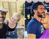 Părinții lui Dragoș Bucur, peste 50 de ani de căsătorie. Ce surpriză le-au făcut prezentatorul și soția lui, Dana Nălbaru