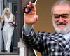 Gigi Becali, îngerul păzitor al Elenei Udrea pe perioada detenției: „Păi eu am vorbit cu ea. Eu am fost la ea în vizită”