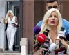Semnul subtil făcut de Elena Udrea la ieșirea din închisoare: „Semnifică eliberare, puritate, sentimentul acela de curățire”