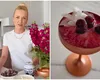 Cum face Elwira Petre înghețată cu fructe, acasă: „Este un desert gustos, sănătos și rapid”