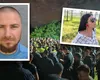 Recompensă de 5.000 de euro pentru prinderea lui Emil Gânj. Criminalul care și-a incendiat fosta iubită este căutat de polițiști de mai bine de o săptămână