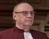 Marian Enache, președintele CCR, este cel mai bine plătit bugetar din România. Îl umilește până și pe Nicușor Dan cu venitul său lunar de 47.000 de lei, înainte de sporuri
