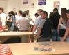 Cozi și aglomerație la eliberarea cărţilor de identitate, a picat sistemul în toată ţara. E HAOS la ghișee – VIDEO