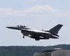Ministerul Apărării a ridicat de la sol avioanele F-16: Rusia a reluat atacurile cu drone asupra unor obiective din Ucraina, în proximitatea frontierei cu România