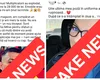 Avalanșă de fake news despre polițiști sau angajați SMURD care, după ce au fost demiși, au făcut averi din jocuri de noroc. ”Conturi false, povești inventate”