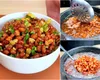 Rețetă inedită de fasole prăjită. Ingredientul secret care o va face incredibil de gustoasă