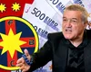 Gigi Becali și-a făcut calculele. Suma incredibilă pe care o poate câștiga patronul FCSB de la UEFA