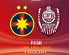Digi Sport LIVE FCSB – CFR Cluj (ora 20:00) VIDEO ONLINE STREAM Prima Sport în Supercupa României. Trofeul care deschide sezonul 2025-2026