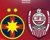 Digi Sport LIVE FCSB – CFR Cluj (ora 20:00) VIDEO ONLINE STREAM Prima Sport în Supercupa României. Trofeul care deschide sezonul 2025-2026
