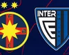 LIVE Antena 1 FCSB – Inter Club d’Escaldes (ora 20:30) VIDEO ONLINE STREAM în preliminariile din Liga Campionilor. Surprize în primul 11 al lui Gigi Becali