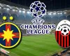 LIVE ANTENA 1 FCSB – SHKENDIJA (ora 20:30) ONLINE STREAM VIDEO în preliminariile din Liga Campionilor. Surprize mari în primul 11 anunţat de Gigi Becali
