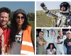Când și unde va fi înmormântat Felix Baumgartner. Mesajul de ultimă oră al familiei