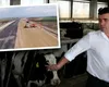 Uriaș! Un fermier din Vrancea va fi despăgubit cu 12 milioane de euro pentru că Autostrada Moldovei trece chiar prin mijlocul terenului său! Inițial, statul l-a umilit, oferindu-i 50.000 de euro drept compensații!