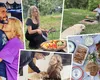 Fiica Danei Nălbaru adoră să-și surprindă părinții cu mâncăruri gătite de ea. Deși abia a împlinit 18 ani, Sofia are reale veleități de chef