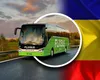 FlixBus lansează primele rute interne în România. Noua rețea va conecta 50 de orașe din toată țara