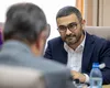 Ministrul Muncii, Florin Manole, anunţ despre pensiile românilor din străinătate