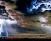 Grindină, vijelii și furtună supercelulară. ANM avertizează că România se află sub asediul unui fenomen periculos între 14-20 iulie 2025