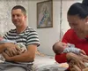 Caz medical de excepție. O româncă cu două utere a născut gemeni, fiecare crescut într-un uter diferit. Există doar 8 cazuri similare în lume