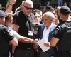 Călin Georgescu ajunge din nou în fața polițiștilor după ce a fost trimis în judecată. Fostul candidat la prezidențiale semnează astăzi controlul judiciar