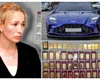 Ghicitoarea Mariana a dat lovitura în Austria. Lua ajutor social și avea Aston Martin în garaj