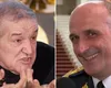 Florin Talpan îl acţionează din nou în instanţă pe Gigi Becali. Ce reclamă juristul CSA în disputa cu patronul lui FCSB