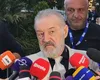 Gigi Becali, dărâmat după eşecul umilitor al FSCB cu FK Shkendija: „Eu cinci luni nu mai vorbesc. Mai slabi ca ăştia nu există. Ce să fac, dacă Dumnezeu nu ţine cu mine?”