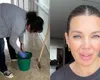 Gina Pistol a umilit o femeie de serviciu în toaleta publică a Aeroportului Otopeni: Ce nu știa doamna este că eu sunt un pic cu capul, am crescut în Ferentari VIDEO