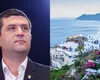 Ministrul Turismului și-a făcut vacanțele din ultimii ani în Grecia: „Acum, vă spun foarte onest, fac în România”