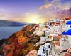 Grecia a rămas fără apă și fără curent, iar temperaturile trec de 45 de grade. Guvernul a interzis munca în timpul zilei