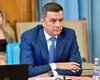 Sorin Grindeanu îl atacă dur pe Dragoş Pîslaru, ministrul Fondurilor Europene, care a spus că preşedintele PSD a pierdut 6 miliarde de euro din PNRR: „Să le spună clar românilor dacă domnia sa consideră că proiectele începute nu mai trebuie finalizate”