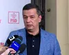 Sorin Grindeanu cere eliminarea privilegiilor din companiile de stat „mâine”: „Să vină prim-ministrul Bolojan, mâine, repede, împreună cu guvernul din care PSD face parte, şi să-şi asume responsabilitatea în Parlament”