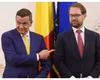 Coaliţia stă pe un butoi de pulbere. Preşedintele USR: „Dacă se putea, nu am fi luat PSD la guvernare”