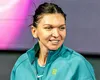 Simona Halep s-a întors pe terenul de sport: ”Nu prea mai sunt în formă. Tenisul nu se uită”