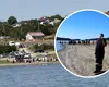 Tragedie înfiorătoare pe Dunăre, la Hârșova. Un băiat de 14 ani a murit înecat, după minute de agonie, sub privirile îngrozite ale prietenilor săi