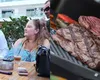 Cât costă o friptură de vită Wagyu la restaurantul de lux unde George Simion s-a întâlnit cu susținătorii săi din Cipru. Prețurile sunt halucinante
