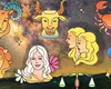 4 zodii care trec de la provocări la echilibru în a doua parte a anului 2025. Nativii care reușesc să își îndeplinească obiectivele