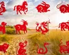 Horoscop chinezesc. 3 zodii au parte de provocări vineri, 11 iulie 2025