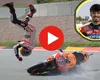 O altă tragedie în sport. Campionul a murit la 20 de ani, în aceeaşi zi cu Jota, într-un teribil accident de motocicletă VIDEO