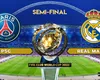 PRO TV PSG – REAL MADRID LIVE VIDEO STREAM. Meci de gală în semifinalele Campionatului Mondial al cluburilor