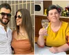 Iancu Sterp și Denisa nu au vrut să dezvăluie sexul copilului, dar mama Geta i-a dat de gol. Cei doi vor avea primul copil