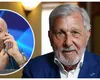 Ilie Năstase s-a dus să-l bată pe Radu Banciu. A fost ţinut cu greu de bodyguarzi: „Pe Nadia a făcut-o curvă, pe mine mă face vagabond, pe Hagi îl face nu ştiu cum!”