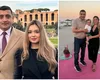 Cum arată Ilinca Simion în costum de baie. Soția liderului AUR a fost surprinsă la plajă, pe litoralul Mării Negre