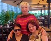 Silvia Dumitrescu și Dida Drăgan s-au împăcat după ce s-au bătut în tinereţe pe acelaşi bărbat: „N-am spart casa nimănui”