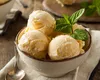 Rețetă de înghețată vegană făcută în casă. Ai nevoie de doar 2 ingrediente