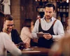 Întrebarea pe care trebuie să o eviți când comanzi pește la restaurant. Mulți români se fac de rușine fără să știe