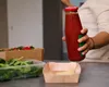 Alegerea sosului de roșii nu este așa ușoară precum credeai. lată la ce trebuie să fii atent atunci când citești eticheta produsului