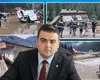 EXCLUSIV Gheorghe Șoldan, președintele CJ Suceava, despre inundațiile din Broșteni: „Am fost anunțați că vom primi din rezerva de stat alimente, motorină. Erau oameni urcați pe acoperiș și strigau după ajutor, copii pe acoperiș”